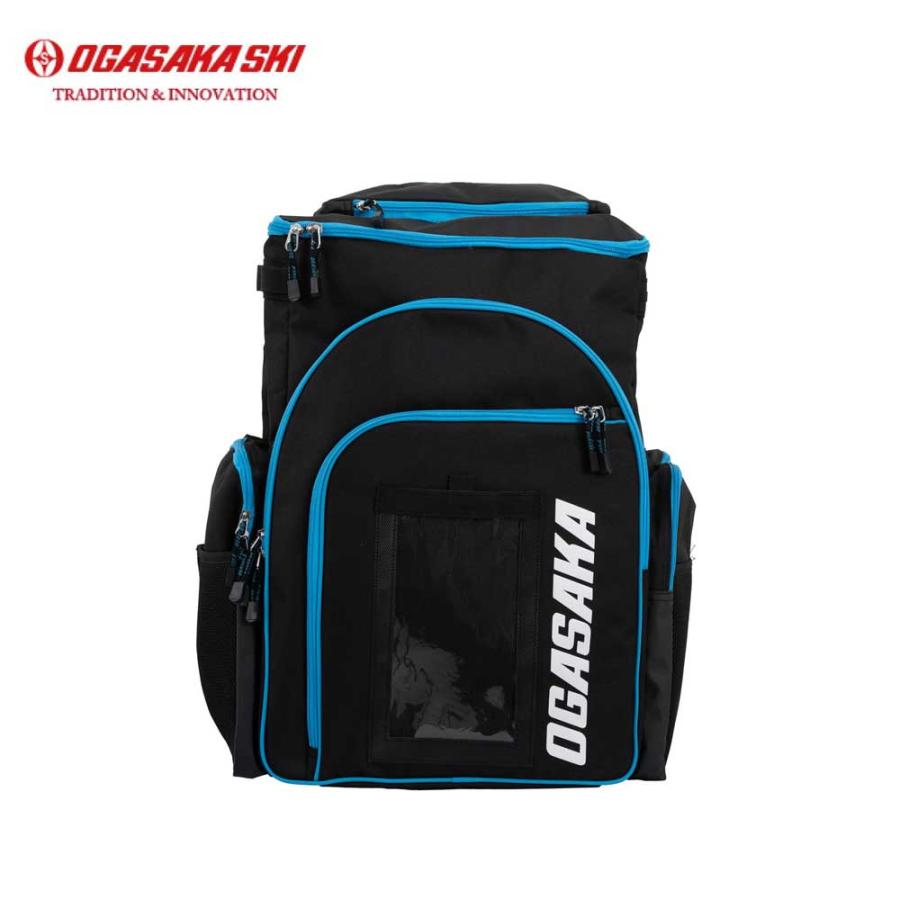 OGASAKA 【2日間限定P10倍！11/1〜】OGASAKA オガサカ バッグ・ケース