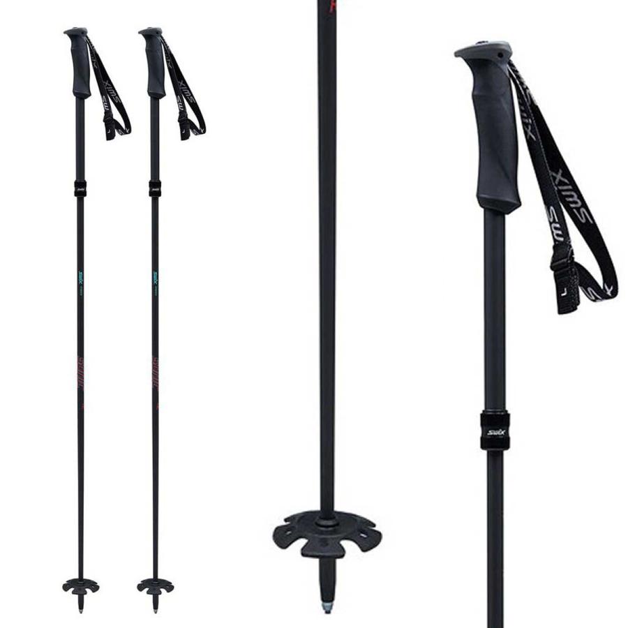 SWIX（スウィックス） スキー ポール ストック ＜2026＞ SONIC R3