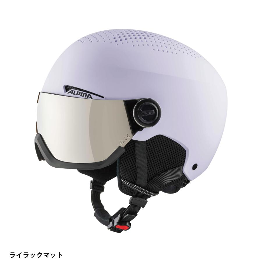 ALPINA(スポーツ) ALPINA アルピナ スキー ヘルメット メンズ ALPINA(スポーツ) ALPINA アルピナ スキー ヘルメット メンズ