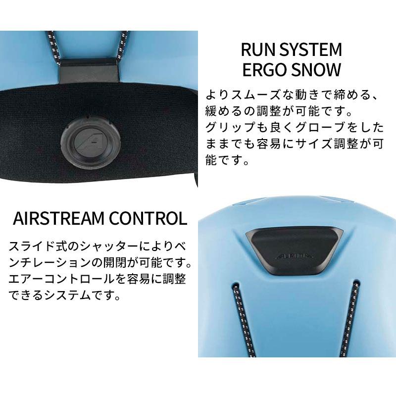 ALPINA（アルピナ） 【全品P10倍！8日23時59まで】ALPINA スキー