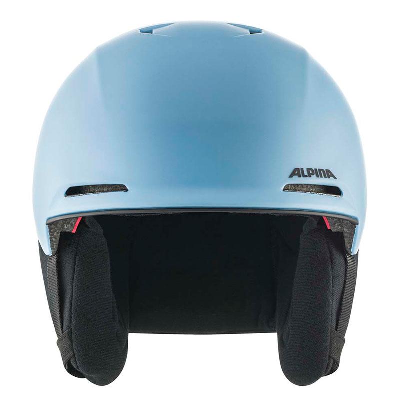 ALPINA（アルピナ） スキー ヘルメット メンズ レディース＜2026