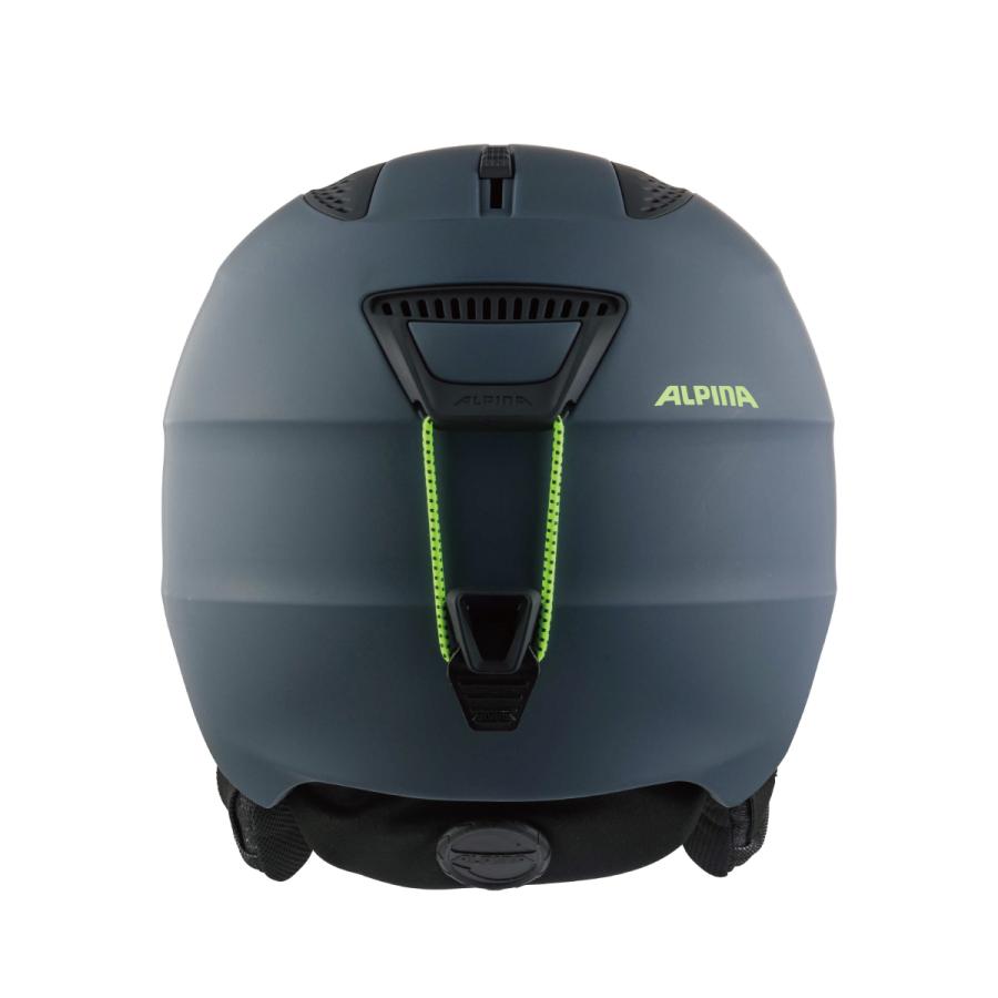 ALPINA（アルピナ） 【22日限定！全品P10倍！】ALPINA スキー