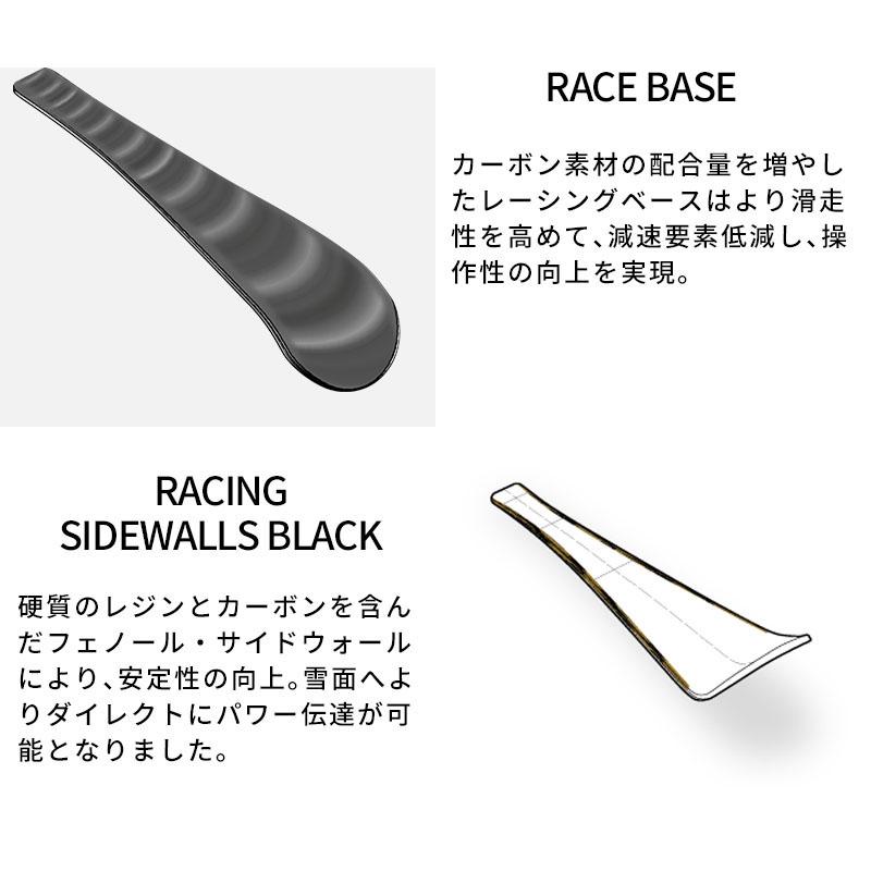 ストックリー SL FIS 165㎝ + WRT16FF 23-24y 極美 ストックリー SL FIS 165㎝ + WRT16FF 23-24y 極美