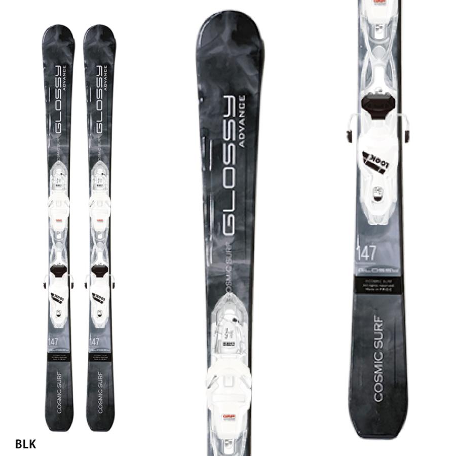 スワロー 【エントリーでP最大17倍！19日〜】スキー板 SWALLOW メンズ