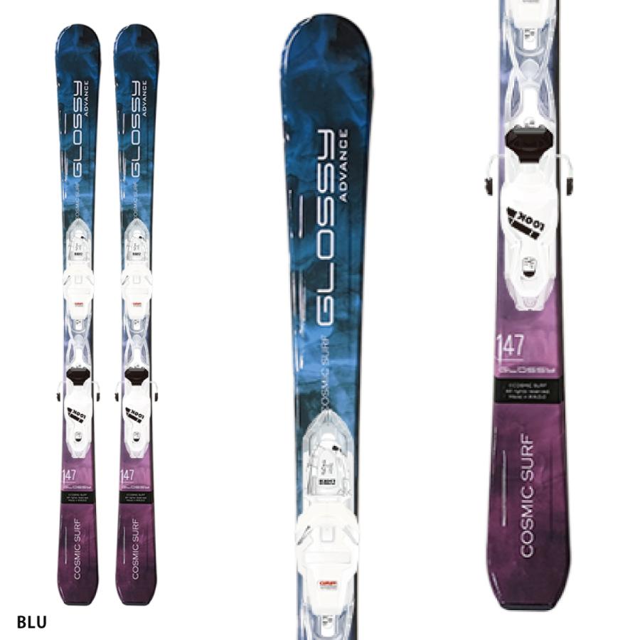 スワロー 【エントリーでP最大17倍！19日〜】スキー板 SWALLOW メンズ