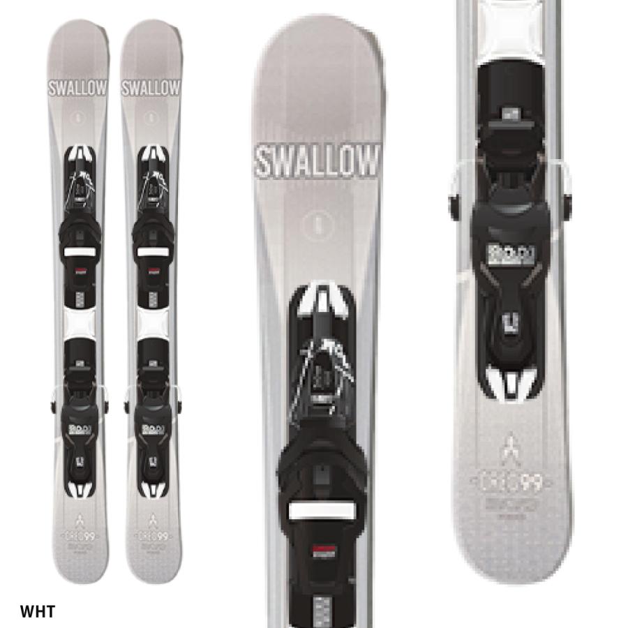 スワロー スキー板 SWALLOW ショートスキー メンズ レディース スワロー スキー板 SWALLOW ショートスキー メンズ レディース