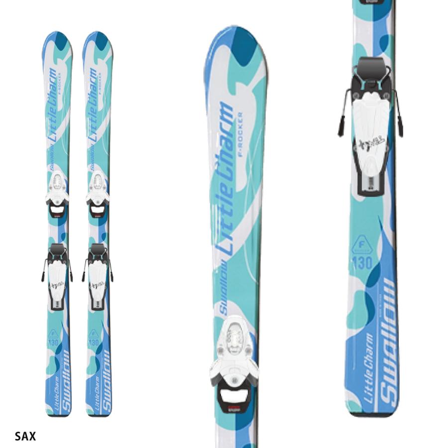 スワロー 【15日限定！全品P10倍！】スキー板 SWALLOW キッズ ジュニア