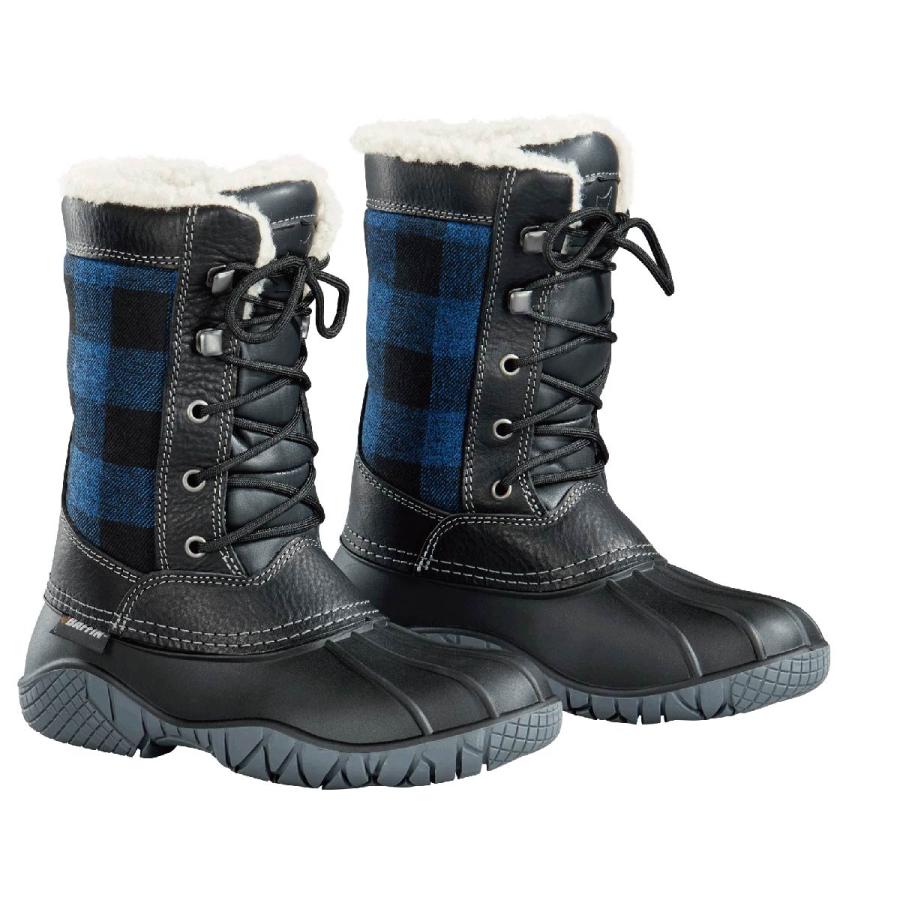 BAFFIN バフィン レディース スノーブーツ スノーシューズ ＜2023＞ JASPER WOMEN ジャスパーウーマン / CANAW002の画像