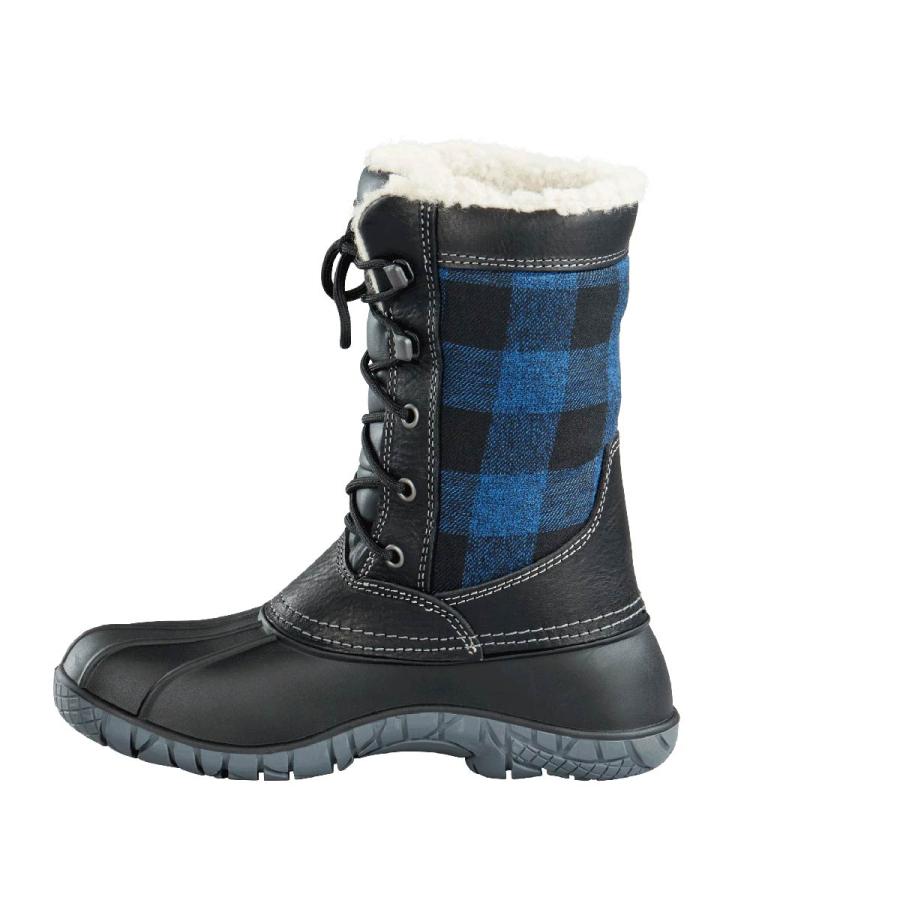 BAFFIN バフィン レディース スノーブーツ スノーシューズ ＜2023＞ JASPER WOMEN ジャスパーウーマン / CANAW002の画像