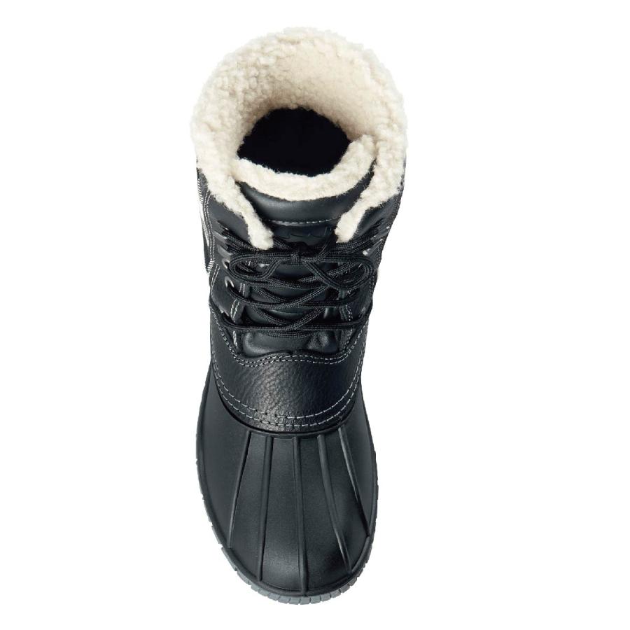 BAFFIN バフィン レディース スノーブーツ スノーシューズ ＜2023＞ JASPER WOMEN ジャスパーウーマン / CANAW002の画像