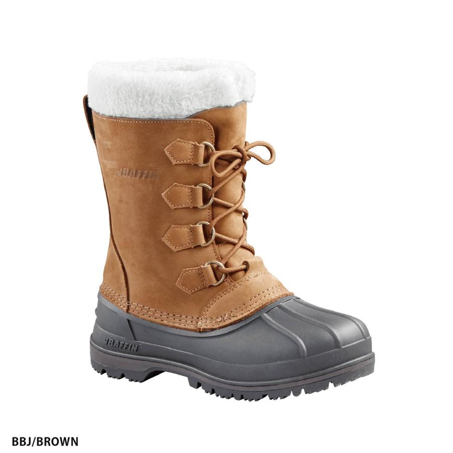 BAFFIN バフィン レディース スノーブーツ <2023> CANADA BAFFIN バフィン レディース スノーブーツ <2023> CANADA
