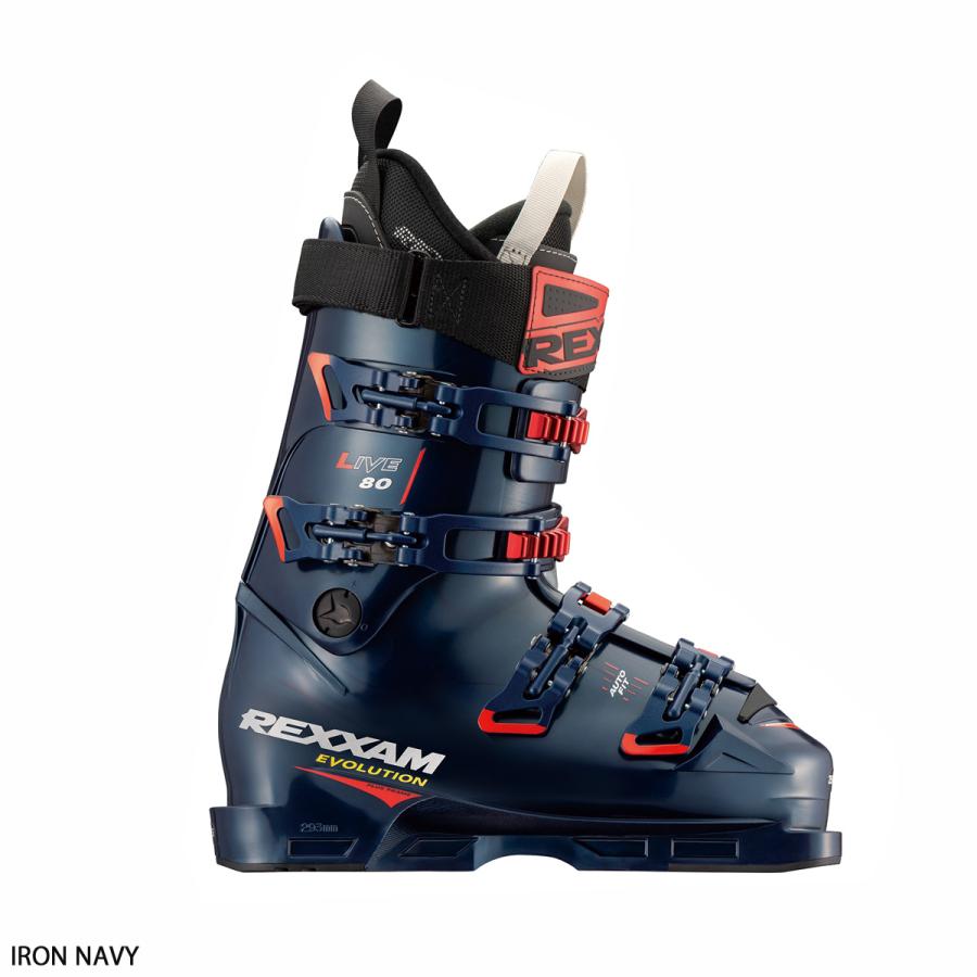 REXXAM（レクザム） 【25日限定！全品P10倍！】REXXAM スキーブーツ