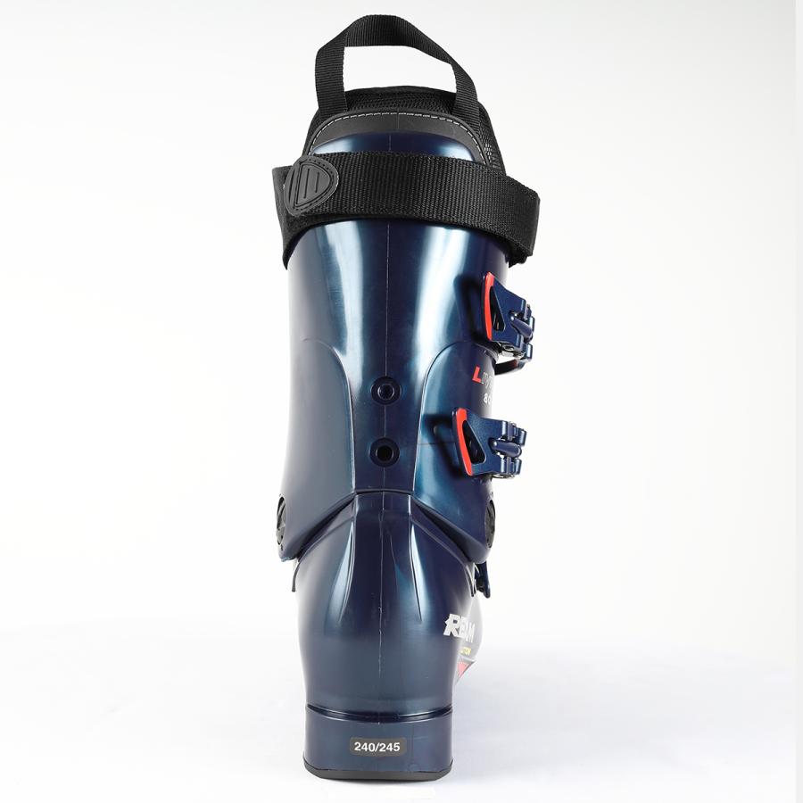 REXXAM LIVE 80 スキー用ブーツ REXXAM（レクザム） スキーブーツ キッズ ジュニア＜2026＞ LIVE-80