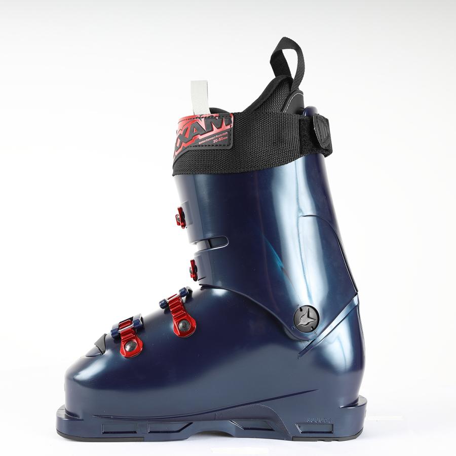 REXXAM（レクザム） スキーブーツ キッズ ジュニア＜2026＞ LIVE-80