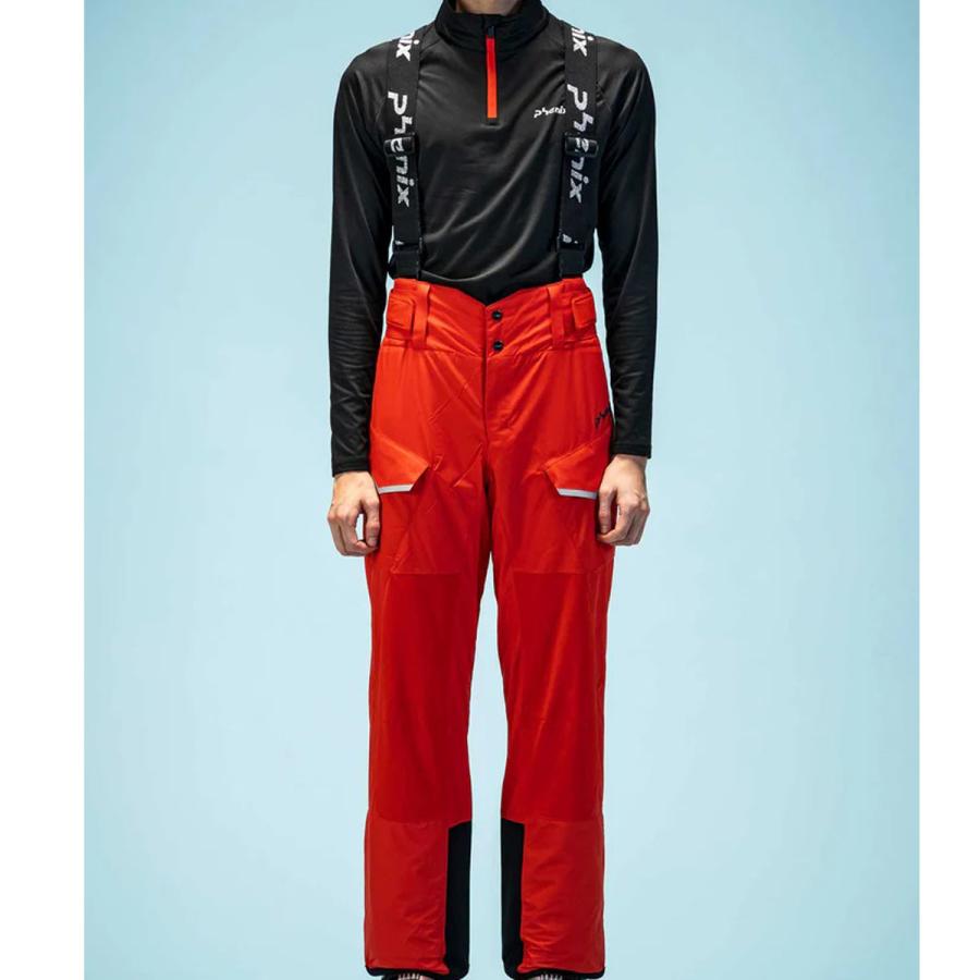 フェニックス スキーウェア PHENIX パンツ メンズ ＜2024＞ ESM23OB10