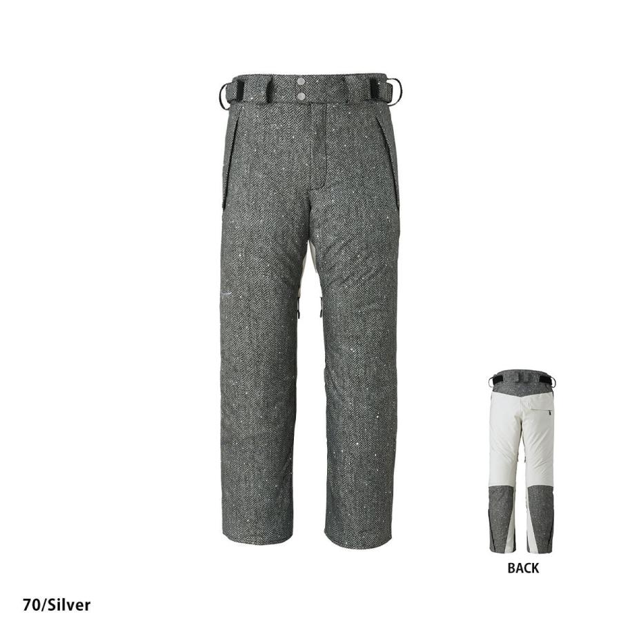 MIZUNO スキーウェア スキーパンツ パンツ ミズノ メンズ レディース