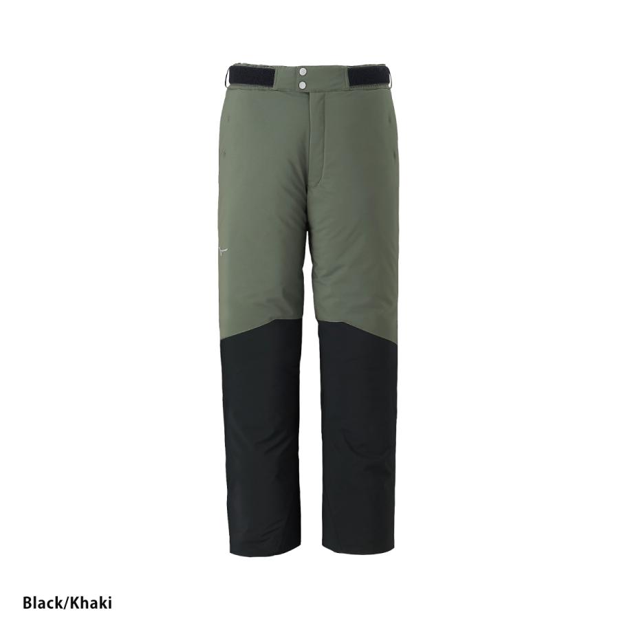 スキーウェア パンツ メンズ XLサイズ MIZUNO 【MIZUNO】ミズノスキー