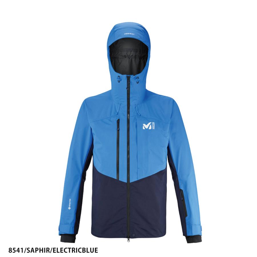 MILLET（ミレー） 【15日限定！全品P10倍！】スキーウェア メンズ