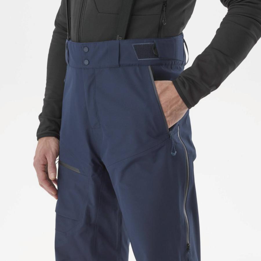 ミレー（MILLET）ゴアテックス KプロGTXパンツ メンズM Amazon | [ミレー] TRILOGY GTX PRO PANT M | アウトドア ロングパンツ