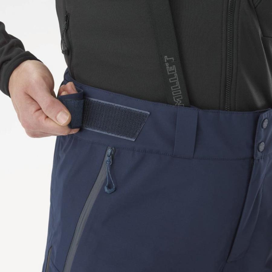 MILLET（ミレー） スキーウェア スキーパンツ パンツ メンズ ＜2024