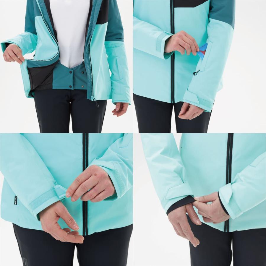 MILLET（ミレー） スキーウェア レディース スキージャケット ＜2024