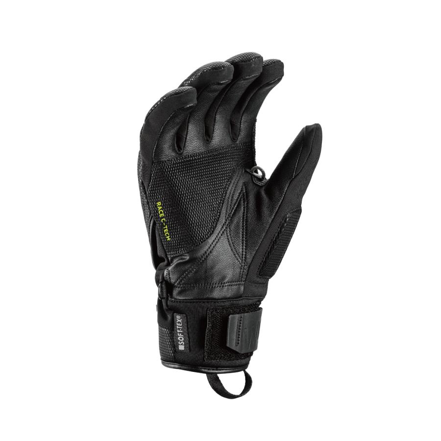 LEKI（レキ） スキー グローブ メンズ レディース＜2026＞654806301