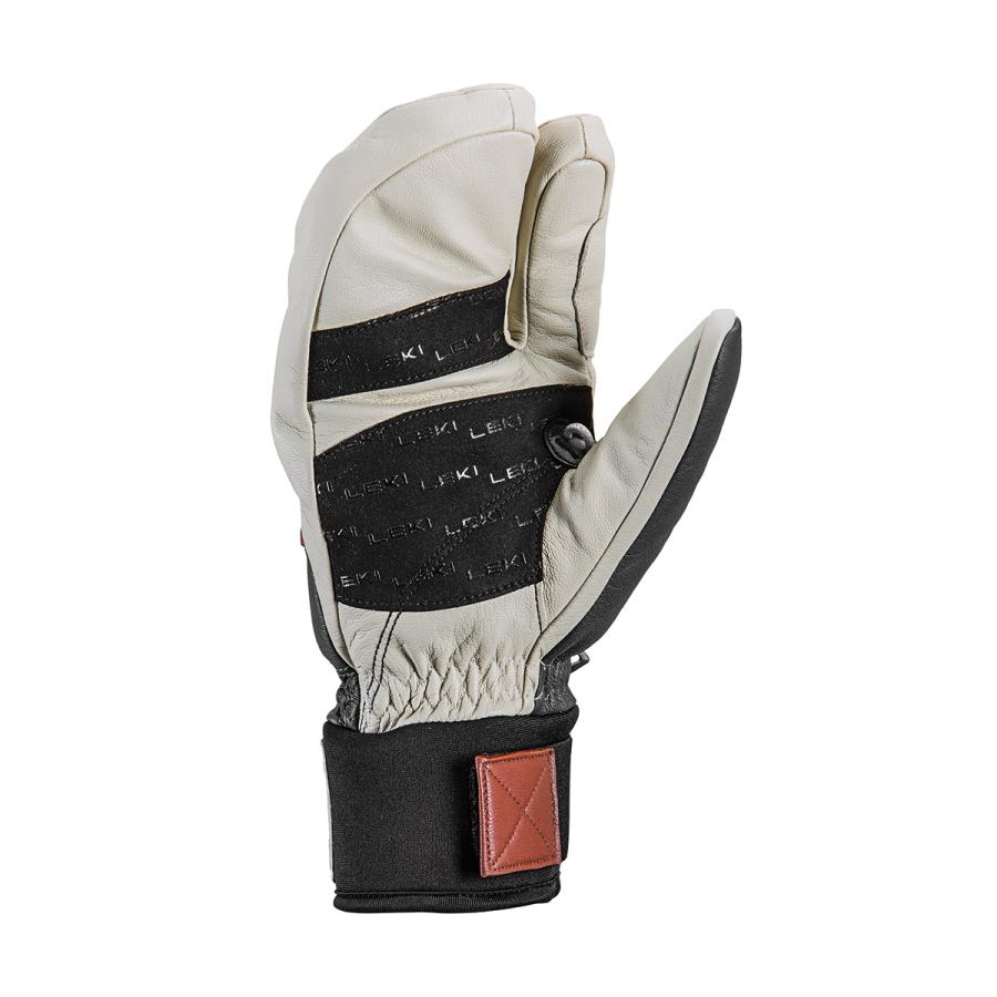 LEKI（レキ） 【エントリーでP最大17倍！21日23時59まで】LEKI スキー