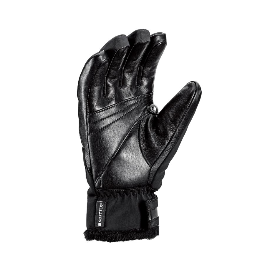 LEKI（レキ） 【25日限定！全品P10倍！】LEKI スキー グローブ