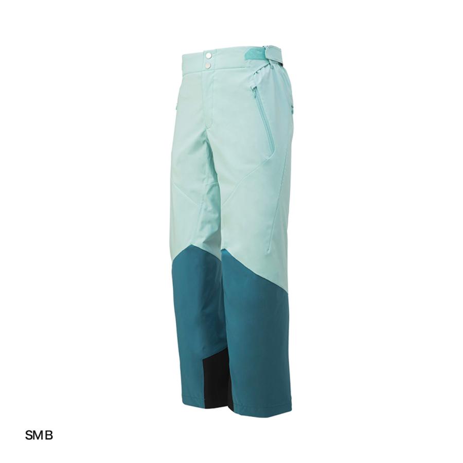 DESCENTE デサント スキーウェア パンツ メンズ レディース＜2024＞DWUWJD55E / S.I.O INSULATED PANTS【特殊サイズ】【100-80〜110-80】｜tanabesp｜12