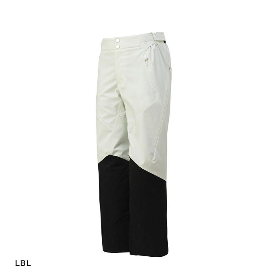 DESCENTE デサント スキーウェア パンツ メンズ レディース＜2024＞DWUWJD55E / S.I.O INSULATED PANTS【特殊サイズ】【100-80〜110-80】｜tanabesp｜15