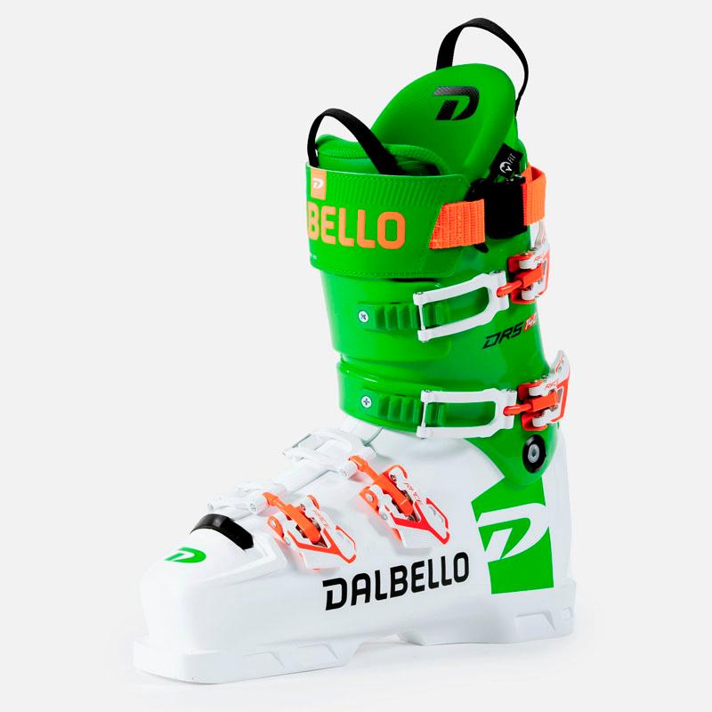 エントリーでP最大17倍！21日23時59まで】DALBELLO ダルベロ スキー