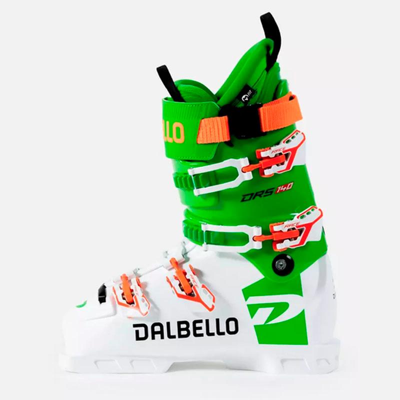 ダルベロDRS140 25〜25.5㎝新品 DALBELLO ダルベロ スキーブーツ ＜2025＞DRS 140 〔DRS 140