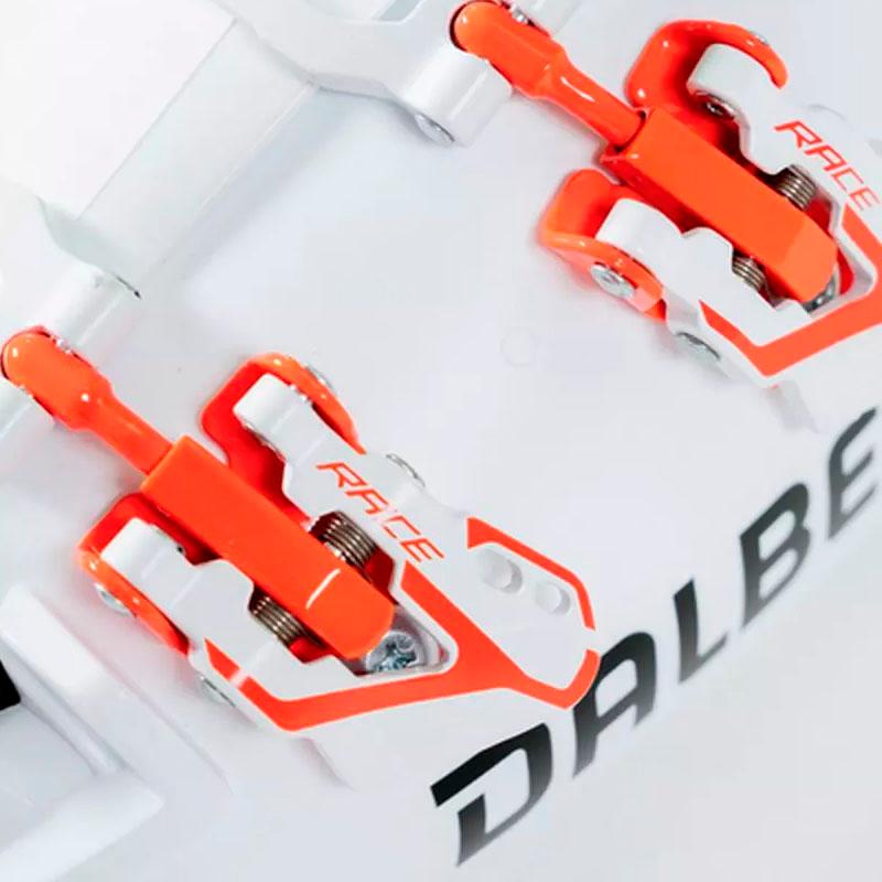 DALBELLO ダルベロ スキーブーツ ＜2025＞DRS 140 〔DRS 140