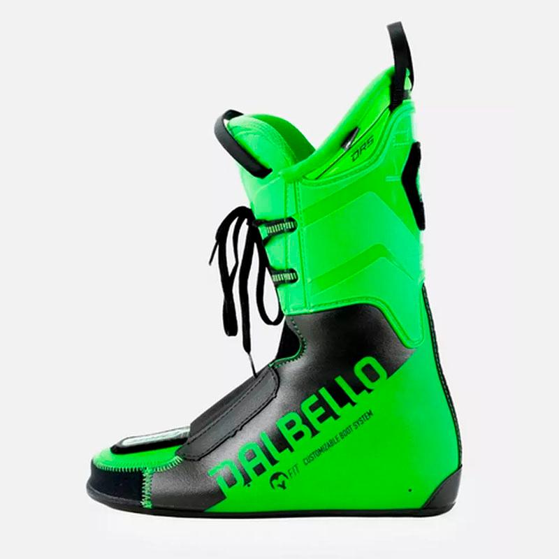 エントリーでP最大17倍！21日23時59まで】DALBELLO ダルベロ スキー