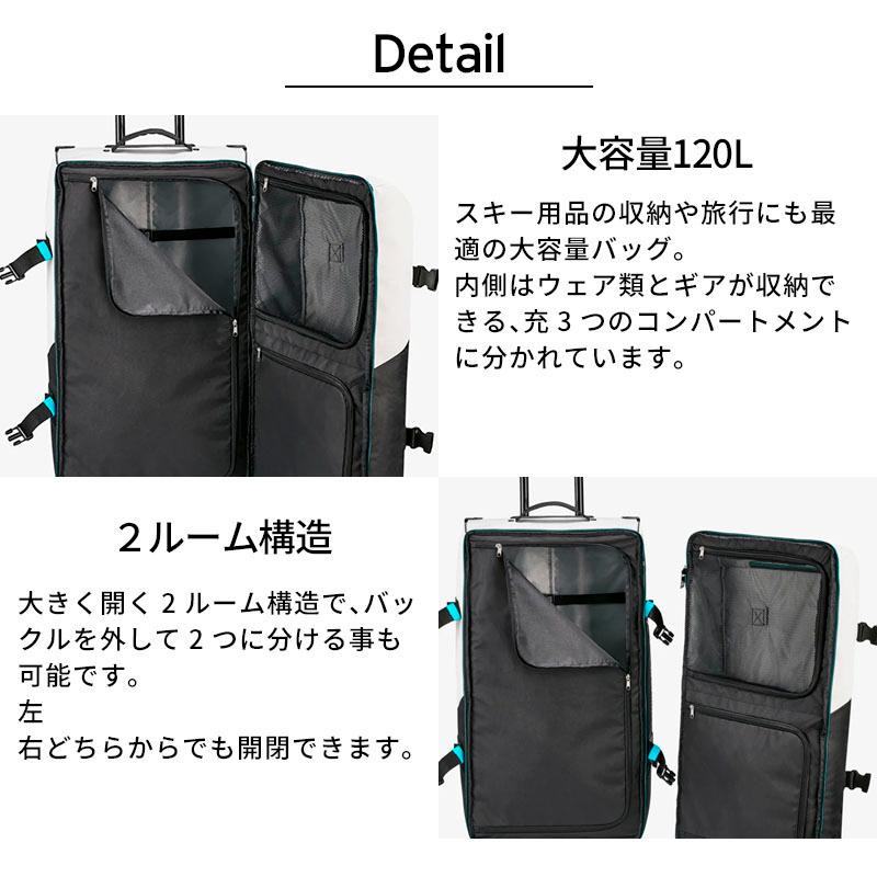 HEAD ヘッド スキー アクセサリー バッグ<2025>Rebels HEAD ヘッド スキー アクセサリー バッグ<2025>Rebels