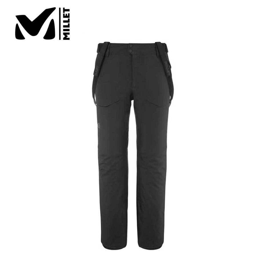 MILLET（ミレー） 【エントリーでP最大17倍！19日〜】スキーウェア