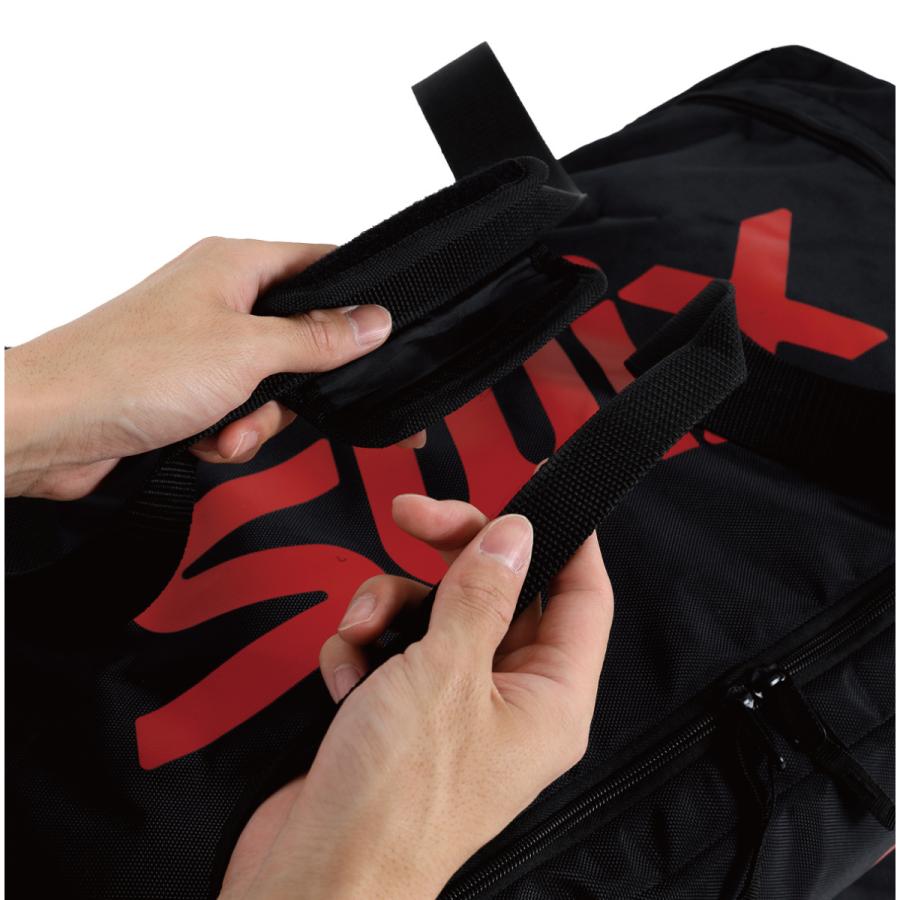 SWIX（スウィックス） クラムシェルローラーバック ＜2024＞ SG008JA