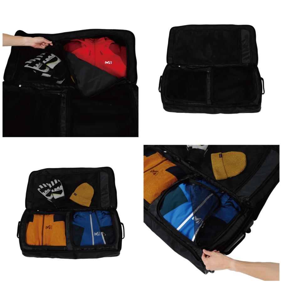 SWIX（スウィックス） クラムシェルローラーバック ＜2024＞ SG008JA