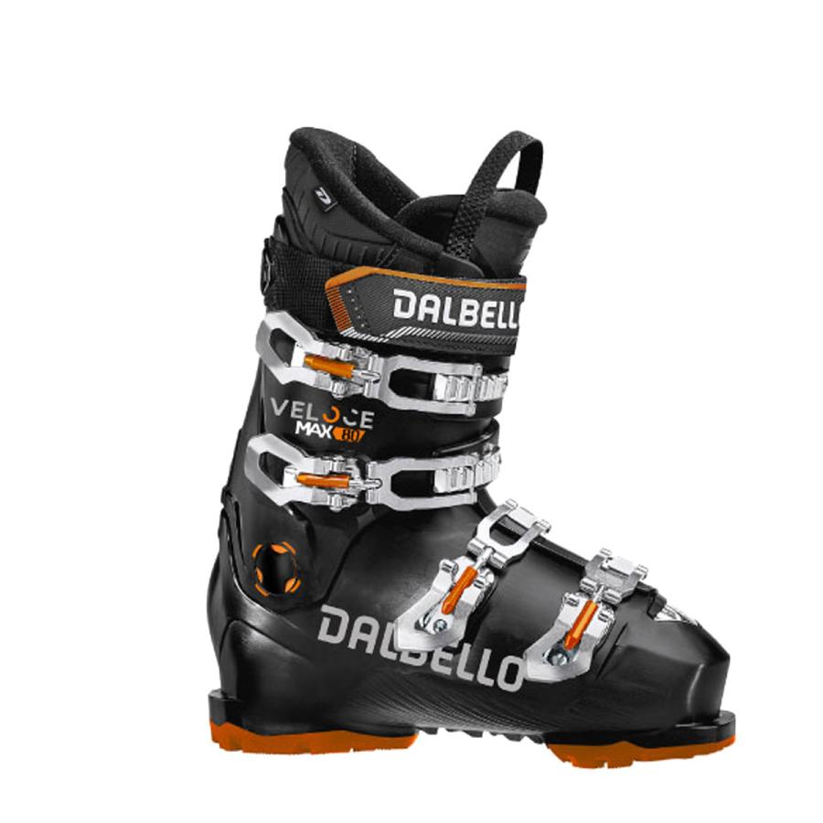 DALBELLO ダルベロ スキーブーツ メンズ レディース＜2025＞VELOCE MAX GW 80 〔ヴェローチェマックスグリップウォーク 80〕 【グリップウォーク】 | ブランド登録なし | 09