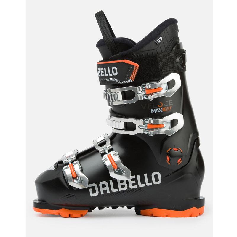 DALBELLO ダルベロ スキーブーツ メンズ レディース＜2025＞VELOCE MAX GW 80 〔ヴェローチェマックスグリップウォーク 80〕 【グリップウォーク】 | ブランド登録なし | 12