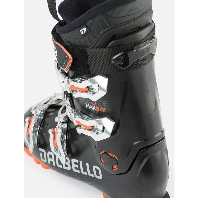 DALBELLO ダルベロ スキーブーツ メンズ レディース＜2025＞VELOCE MAX GW 80 〔ヴェローチェマックスグリップウォーク 80〕 【グリップウォーク】 | ブランド登録なし | 15