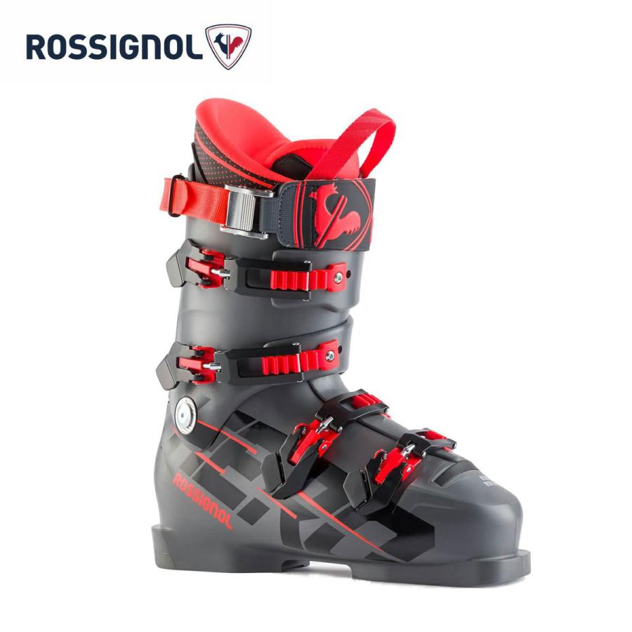 ROSSIGNOL ロシニョール スキーブーツ<2024>HERO WORLD CUP ROSSIGNOL ロシニョール スキーブーツ<2024>HERO WORLD CUP