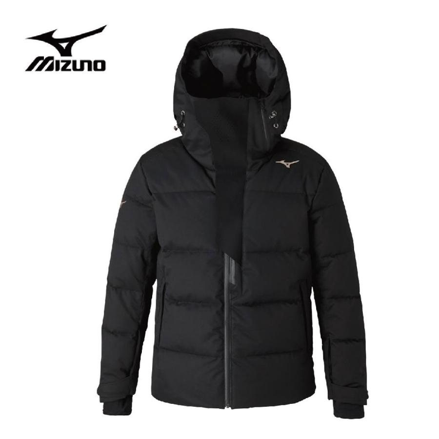 MIZUNO（ミズノ） 【22日限定！全品P10倍！】スキーウェア メンズ