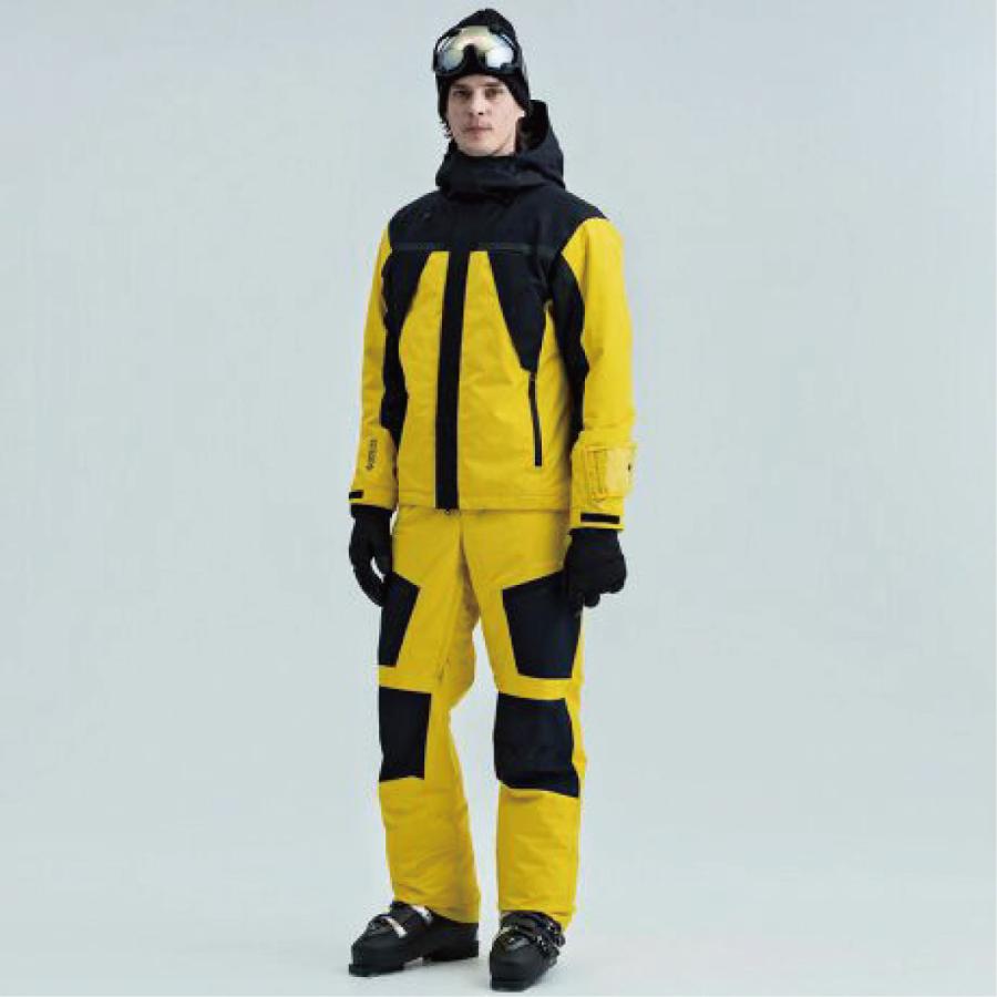 PHENIX フェニックス スキーウェア ジャケット メンズ レディース＜2023＞ESM22OT25 GTX STREET JACKET ストリートジャケット PHENIX フェニックス スキーウェア ジャケット メンズ STREET JACKET