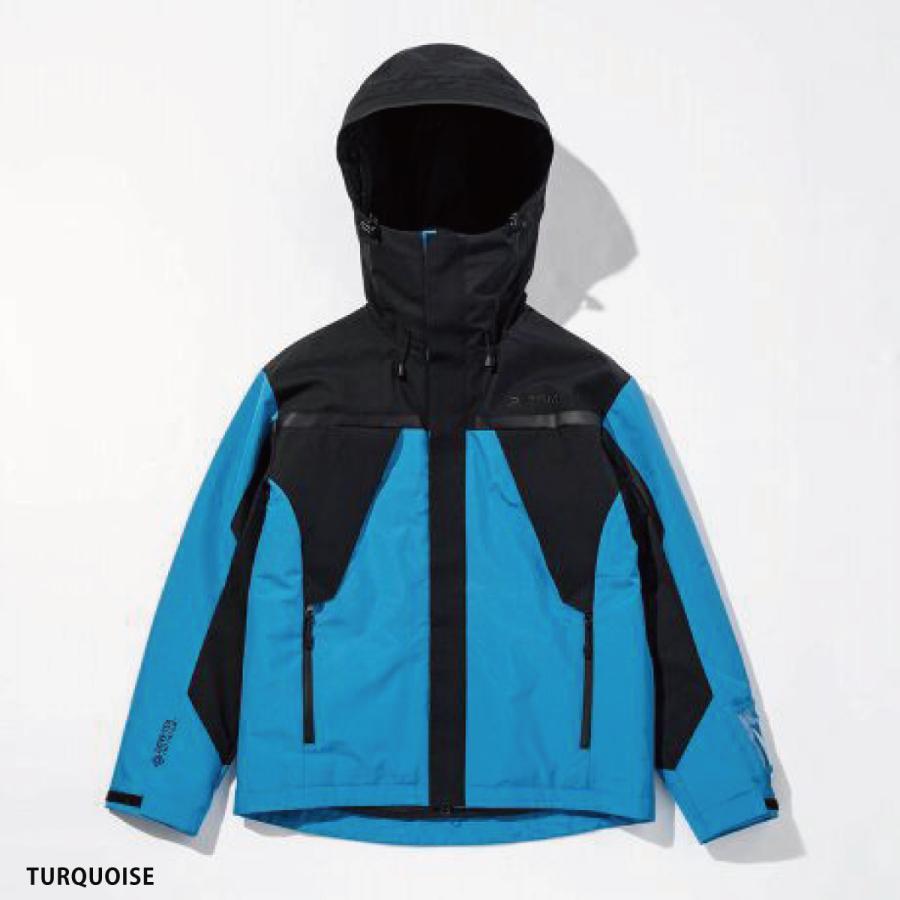 PHENIX フェニックス スキーウェア ジャケット メンズ レディース＜2023＞ESM22OT25 GTX STREET JACKET ストリートジャケット