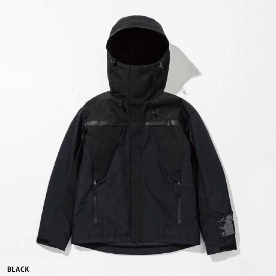 新品★ Phenix GTX STREET JACKET ESM22OT25 フェニックス（PHENIX） スキーウェア メンズ スキージャケット