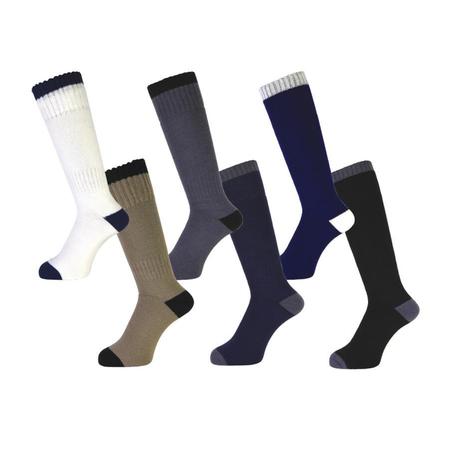 MINE（マイン） MINE〔マイン ソックス スキー靴下〕2足組 SOCKS【アソート】25-27cm/ MP-618 : スキー専門店 ...