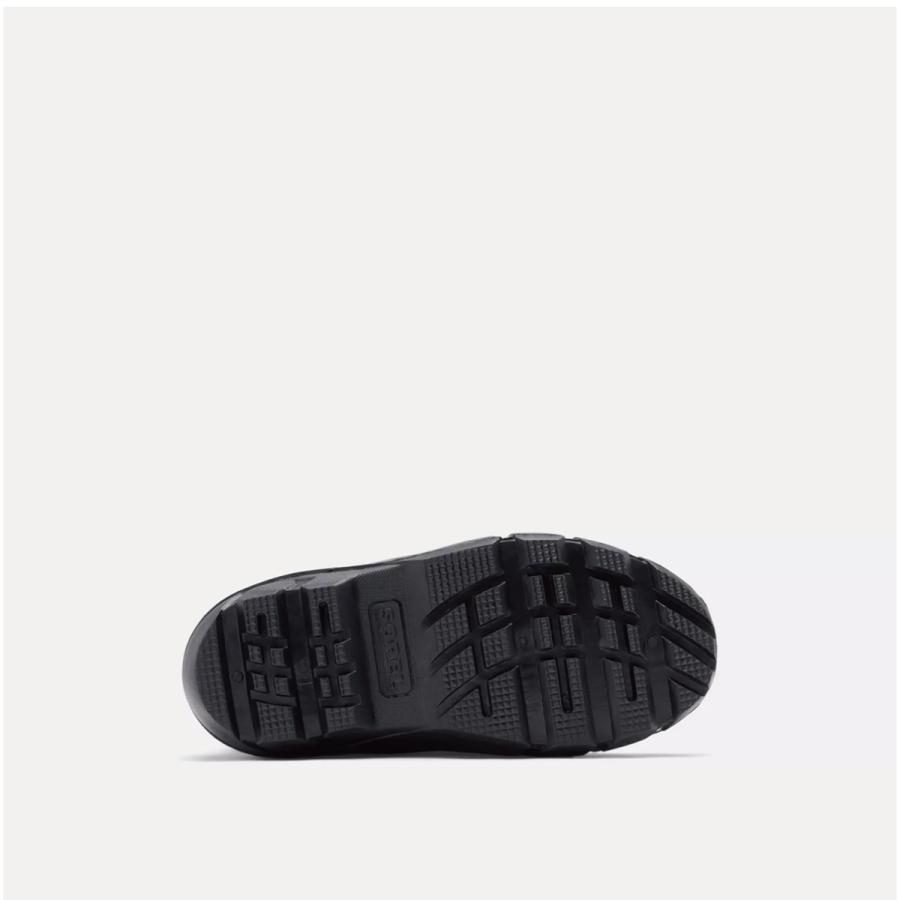 【15日限定！全品P10倍！】SOREL ソレル スノーブーツ スノーシューズ / JRジュニア ＜2024＞ NY1965 / YOUTH FLURRY / ユースフルーリー | SOREL | 11