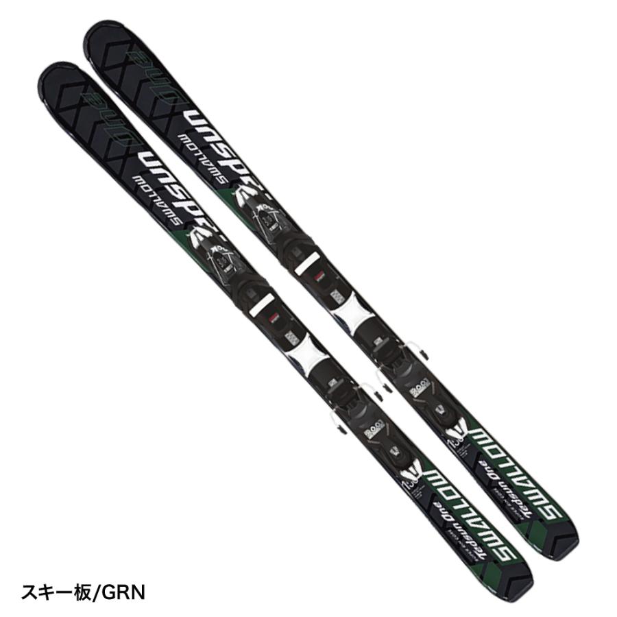 SWALLOW スワロー 2024 TEDSUN 1+XPRESS 10 GW