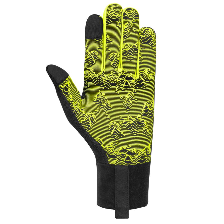 インナーグローブ REUSCH ロイシュ グローブ スキー スノーボード スノボ 手袋＜2026＞ LIAM TOUCH-TEC リアムタッチテック / 6306105 日本正規品 | reusch | 02
